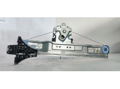 Recambio de elevalunas trasero derecho para opel insignia berlina excellence referencia OEM IAM 20952451  