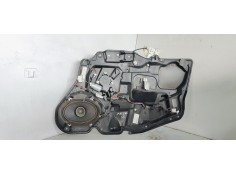 Recambio de elevalunas delantero derecho para mazda 6 berlina (gg) 2.0 crtd 136 active (5-ptas.) referencia OEM IAM GR1L5897X  