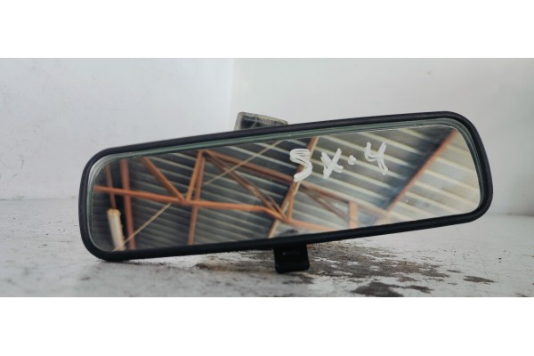 Recambio de espejo para suzuki sx4 rw (ey) 2.0d turbo 135 4x4 fap referencia OEM IAM E11015959  