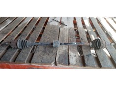 Recambio de transmision delantera derecha para opel corsa d catch me now referencia OEM IAM   