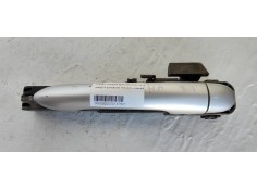 Recambio de maneta exterior trasera izquierda para nissan primera berlina (p12) line up referencia OEM IAM   