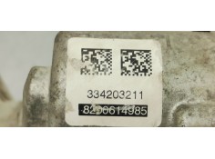 Recambio de caja mariposa para renault megane iii berlina 5 p 1.5dci 110 fap referencia OEM IAM 8200614985  