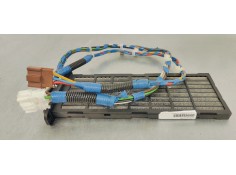 Recambio de resistencia calefaccion para honda cr-v 1.6 dtec 120 fap referencia OEM IAM MF0134100742  