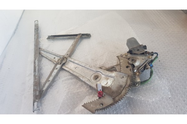 Recambio de elevalunas delantero derecho para honda cr-v (rd1/3) básico (rd1) referencia OEM IAM   