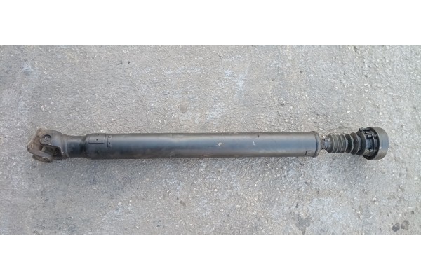 Recambio de transmision central para hyundai santa fe (sm) 2.4 gls 4x4 referencia OEM IAM   