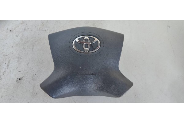 Recambio de airbag delantero izquierdo para toyota avensis berlina (t25) 1.8 16v cat referencia OEM IAM 4513005112A  