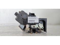 Recambio de cerradura puerta trasera derecha para kia rio 1.3 cat referencia OEM IAM   