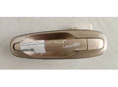Recambio de maneta exterior trasera izquierda para chevrolet lacetti 1.4 cat referencia OEM IAM   
