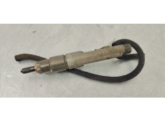 Recambio de inyector para seat leon (1m1) signo referencia OEM IAM 028130202P  