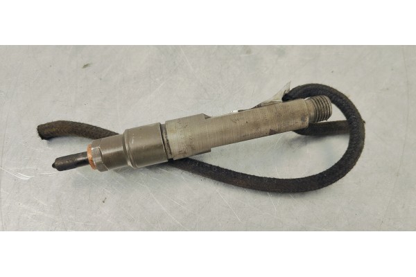 Recambio de inyector para seat leon (1m1) signo referencia OEM IAM 028130202P  