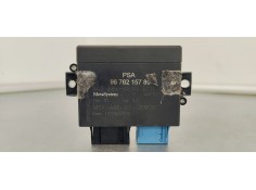 MODULO ELECTRONICO 9676215780 