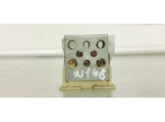 RESISTENCIA CALEFACCION A1688200297 
