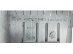 Recambio de deposito expansion para bmw serie 5 lim. (f10) 530d xdrive referencia OEM IAM 324167829403  