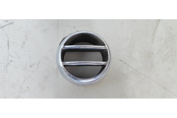 Recambio de rejilla aireadora para rolls royce silver spirit ii 6.75 - 223 cv referencia OEM IAM   