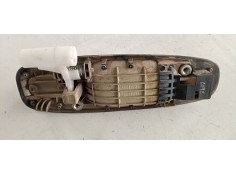Recambio de maneta exterior trasera izquierda para chevrolet lacetti 1.4 cat referencia OEM IAM   