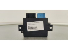 Recambio de modulo electronico para citroen c3 1.4 hdi 70 fap referencia OEM IAM 9676215780  
