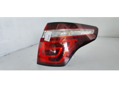 Recambio de piloto trasero derecho para citroen c4 picasso exclusive referencia OEM IAM   