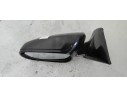 Recambio de retrovisor izquierdo para nissan murano (z50) básico referencia OEM IAM   
