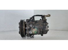 Recambio de compresor aire acondicionado para opel tigra twin top edition referencia OEM IAM 24461719  