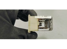 Recambio de resistencia calefaccion para mercedes-benz clase a (w168) 140 fashion (168.031) referencia OEM IAM A1688200297  
