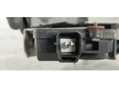 Recambio de cerradura puerta trasera derecha para kia rio 1.3 cat referencia OEM IAM   