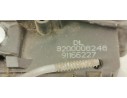 Recambio de cerradura puerta delantera derecha para renault trafic combi (ab 4.01) passenger privilege referencia OEM IAM 820000