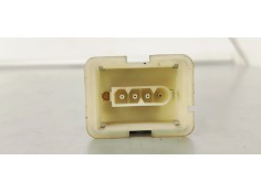 Recambio de resistencia calefaccion para mercedes-benz clase a (w168) 140 fashion (168.031) referencia OEM IAM A1688200297  