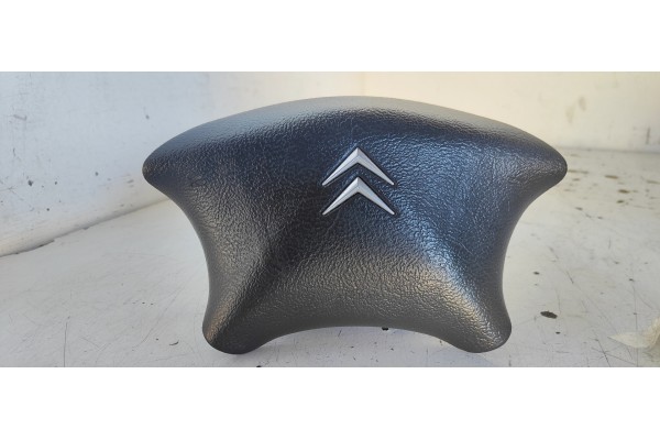 Recambio de airbag delantero izquierdo para citroen c5 berlina 2.0 hdi exclusive automático referencia OEM IAM   