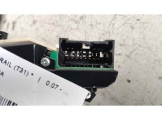 Recambio de mando limpia para nissan x-trail (t31) 2.0 16v cat referencia OEM IAM 7402SN  