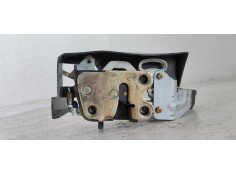 Recambio de cerradura puerta trasera derecha para kia rio 1.3 cat referencia OEM IAM   