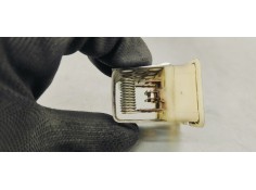 Recambio de resistencia calefaccion para mercedes-benz clase a (w168) 140 fashion (168.031) referencia OEM IAM A1688200297  