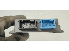 Recambio de modulo electronico para citroen c3 1.4 hdi 70 fap referencia OEM IAM 9676215780  