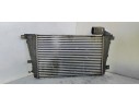 Recambio de intercooler para opel astra h ber. edition referencia OEM IAM 13152323  