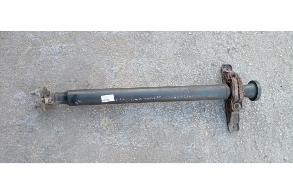 Recambio de transmision central para hyundai santa fe (sm) 2.4 gls 4x4 referencia OEM IAM   