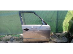 Recambio de puerta delantera derecha para land rover discovery 2.7 td v6 cat referencia OEM IAM   