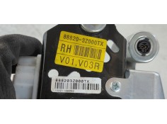 Recambio de cinturon seguridad delantero derecho para hyundai i40 style referencia OEM IAM 888203Z000TX  