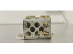 Recambio de resistencia calefaccion para mercedes-benz clase a (w168) 140 fashion (168.031) referencia OEM IAM A1688200297  