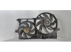 Recambio de electroventilador para peugeot expert kombi confort acristaldo (8 asientos) referencia OEM IAM   