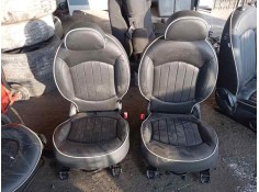 Recambio de asientos traseros para mini countryman (r60) cooper referencia OEM IAM   