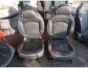 Recambio de asientos traseros para mini countryman (r60) cooper referencia OEM IAM   