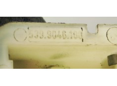 Recambio de resistencia calefaccion para mercedes-benz clase a (w168) 140 fashion (168.031) referencia OEM IAM A1688200297  