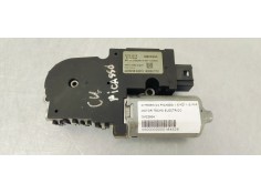 Recambio de motor techo electrico para citroen c4 picasso 1.6 hdi 115 fap referencia OEM IAM 3M22904  