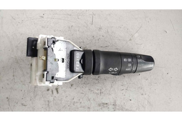 Recambio de mando limpia para nissan x-trail (t31) 2.0 16v cat referencia OEM IAM 7421SD 14425 