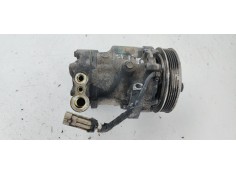 Recambio de compresor aire acondicionado para opel tigra twin top edition referencia OEM IAM 24461719  