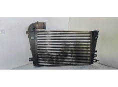 Recambio de intercooler para opel astra h ber. edition referencia OEM IAM 13152323  