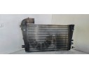 Recambio de intercooler para opel astra h ber. edition referencia OEM IAM 13152323  