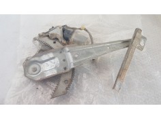 Recambio de elevalunas trasero derecho para honda cr-v (rd1/3) básico (rd1) referencia OEM IAM   