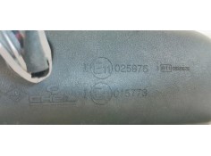 Recambio de espejo para renault koleos 2.0 dci 150 4x4 fap referencia OEM IAM E11025975  
