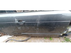 Recambio de puerta delantera derecha para land rover discovery 2.7 td v6 cat referencia OEM IAM   