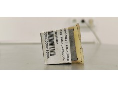 Recambio de resistencia calefaccion para mercedes-benz clase a (w168) 140 fashion (168.031) referencia OEM IAM A1688200297  